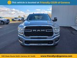 Used 2021 RAM 1500 Classic Warlock w/ Luxury Group image 3