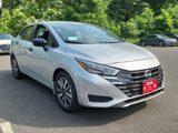 New 2025 Nissan Versa S w/ S Plus Package image 3