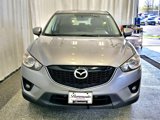 Used 2013 MAZDA CX-5 Grand Touring w/ GT Tech Pkg image 5