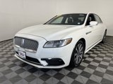 Used 2020 Lincoln Continental image 4