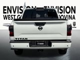 Used 2021 Nissan Titan SV w/ SV Convenience Package image 6