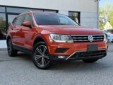 Used 2019 Volkswagen Tiguan SEL image 3