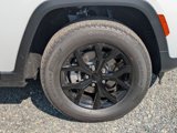 New 2025 Jeep Grand Cherokee Altitude image 6