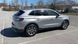 Used 2020 Lincoln Nautilus FWD w/ Equipment Group 101A image 2