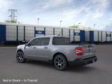 New 2025 Ford Maverick Lariat image 4