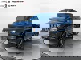 Certified 2022 Jeep Grand Cherokee Laredo X image 3
