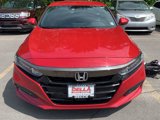 Used 2020 Honda Accord Sport image 2