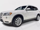 Used 2013 BMW X3 xDrive28i image 4