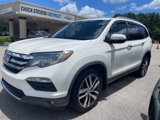 Used 2017 Honda Pilot Touring image 3