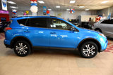 Used 2017 Toyota RAV4 LE image 3