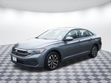 Used 2024 Volkswagen Jetta S image 3