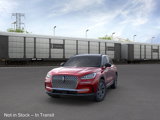 New 2025 Lincoln Corsair AWD image 2