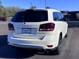 Used 2018 Dodge Journey Crossroad w/ Nav & Sun Group image 5