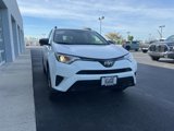 Used 2017 Toyota RAV4 LE image 3