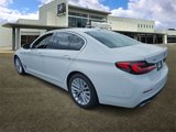 Used 2021 BMW 540i xDrive w/ Premium Package image 5