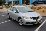 Used 2013 Honda Civic LX image 2