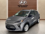 Used 2022 Chevrolet Bolt EUV LT w/ Comfort Package image 2