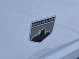 New 2025 Ford Bronco Sport Big Bend image 6