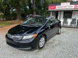 Used 2012 Honda Civic LX image 3