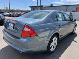 Used 2012 Ford Fusion SE image 5