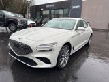 New 2025 Genesis G70 2.5T image 3