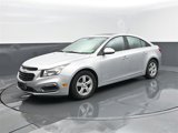 Used 2016 Chevrolet Cruze LT w/ Sun And Sound Package image 2