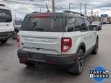 Certified 2022 Ford Bronco Sport Outer Banks w/ Tech Package image 4