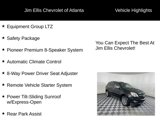 Used 2014 Chevrolet Equinox LTZ image 5