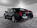 Used 2017 Cadillac XTS Luxury image 5