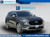 Used 2022 Hyundai Santa Fe SE image 2