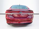 Used 2017 Ford Fusion Titanium image 6