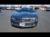 Certified 2013 Chevrolet Camaro LS image 3