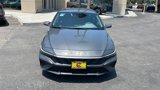 Certified 2025 Hyundai Elantra SE image 2