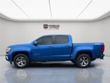 Used 2020 Chevrolet Colorado Z71 image 4