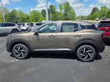 New 2025 Nissan Kicks SV image 4