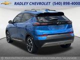Certified 2023 Chevrolet Bolt EUV Premier w/ Sun & Sound Package image 3