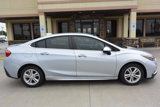 Used 2017 Chevrolet Cruze LT w/ Convenience Package image 6