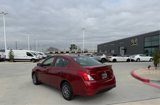 Used 2016 Nissan Versa S Plus image 4