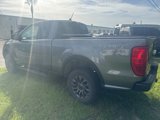 Used 2021 Ford Ranger XLT w/ Equipment Group 301A Mid image 3