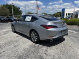New 2025 Acura Integra image 4