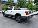 Used 2017 Nissan Titan Platinum Reserve image 6