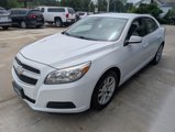 Used 2013 Chevrolet Malibu Eco image 3