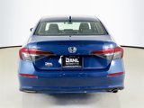 Certified 2025 Honda Civic Sport image 6