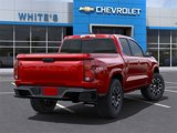 New 2025 Chevrolet Colorado Z71 image 4