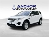 Used 2018 Land Rover Discovery Sport SE image 4