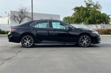 Used 2023 Toyota Camry SE image 3
