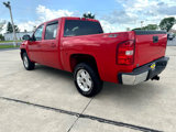 Used 2010 Chevrolet Silverado 1500 LTZ w/ Suspension Package, Off-Road image 4