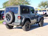 New 2025 Jeep Wrangler Sport image 5