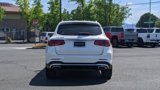 Used 2022 Mercedes-Benz GLC 300 4MATIC image 4