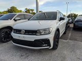 Used 2019 Volkswagen Tiguan SEL Premium R-Line image 3